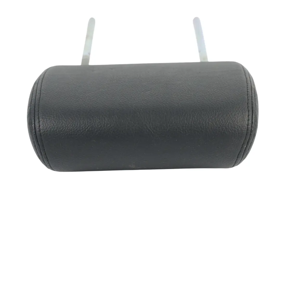 Land Rover Discovery 3 L319 Rear Headrest Left Right Black Leather HLH500900PVJ - SKU HLH500890PVJ - Part number HLH500890PVJ