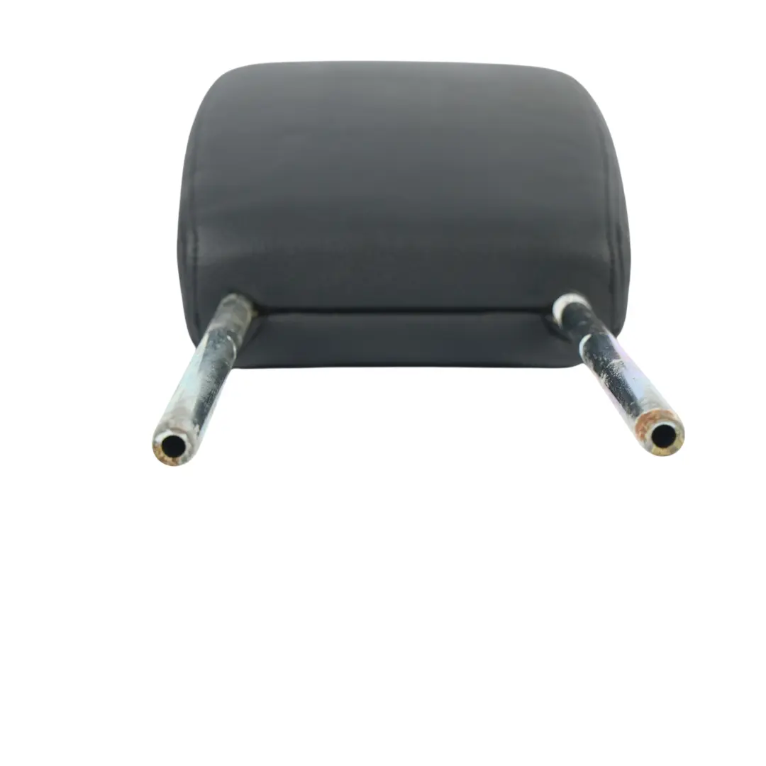 Poggiatesta Post Centro Pelle Nera per Land Rover Discovery 3 L319 con numero di parte HLH500900PVJ Land Rover Discovery 3 L319 Poggiatesta Post Centro Pelle Nera - SKU HLH500900PVJ - Numero di parte HLH500900PVJ