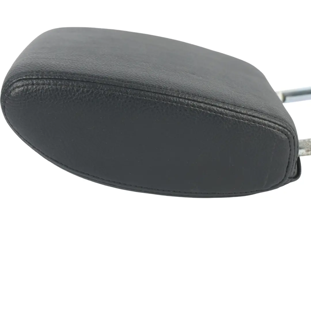 Appui-Tête Arrière Centre Cuir Noir pour Land Rover Discovery 3 L319 à propos du numéro de pièce HLH500900PVJ Land Rover Discovery 3 L319 Appui-Tête Arrière Centre Cuir Noir - SKU HLH500900PVJ - Numéro de pièce HLH500900PVJ