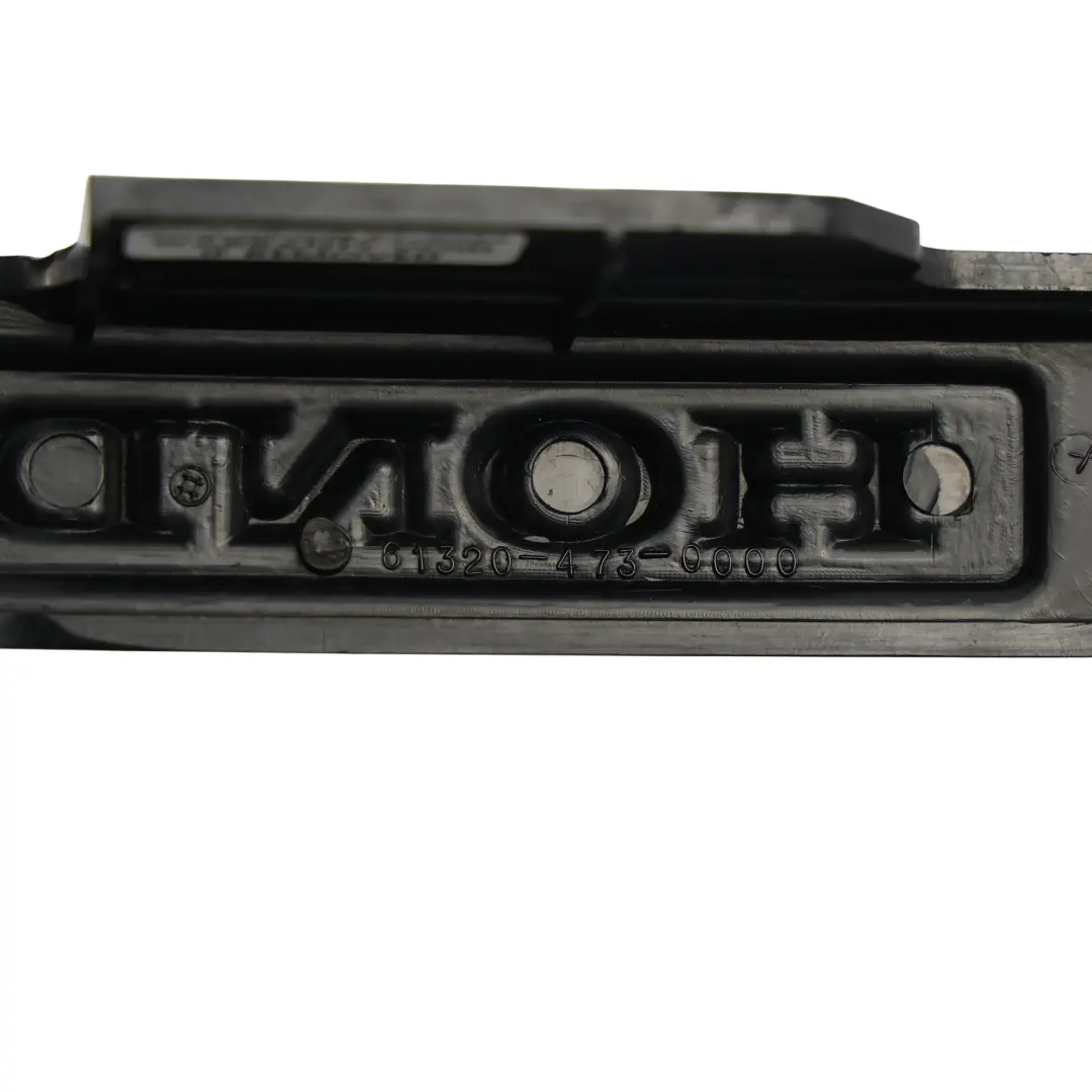 CB250 CB 250RS Seitenverkleidung Gabelbrücke Emblem Logo Abzeichen für Honda mit Teilenummer HONDA-EMBLEM Honda CB250 CB 250RS Seitenverkleidung Gabelbrücke Emblem Logo Abzeichen - SKU HONDA-EMBLEM - Teilenummer HONDA-EMBLEM