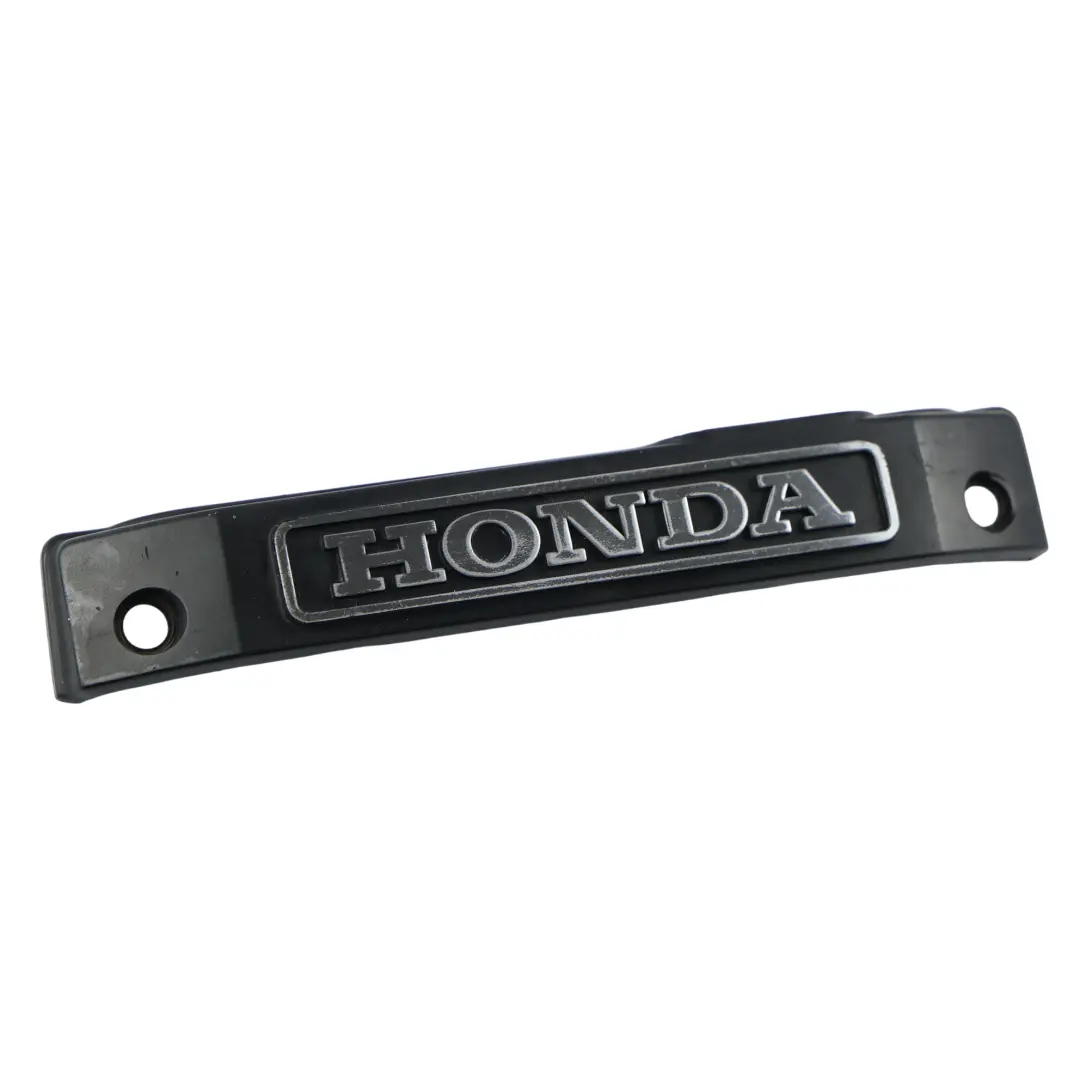 Honda CB250 CB 250RS Emblema Logo Stemma Pannello Laterale Forcella - SKU HONDA-EMBLEM - Numero di parte HONDA-EMBLEM
