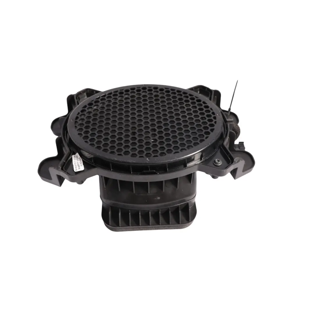 VW Volkswagen Amarok Mk2 Rear Low Tone Woofer Speaker Unit N1WT-19A067-CB - SKU HS73A-19A067 - Part number HS73A-19A067