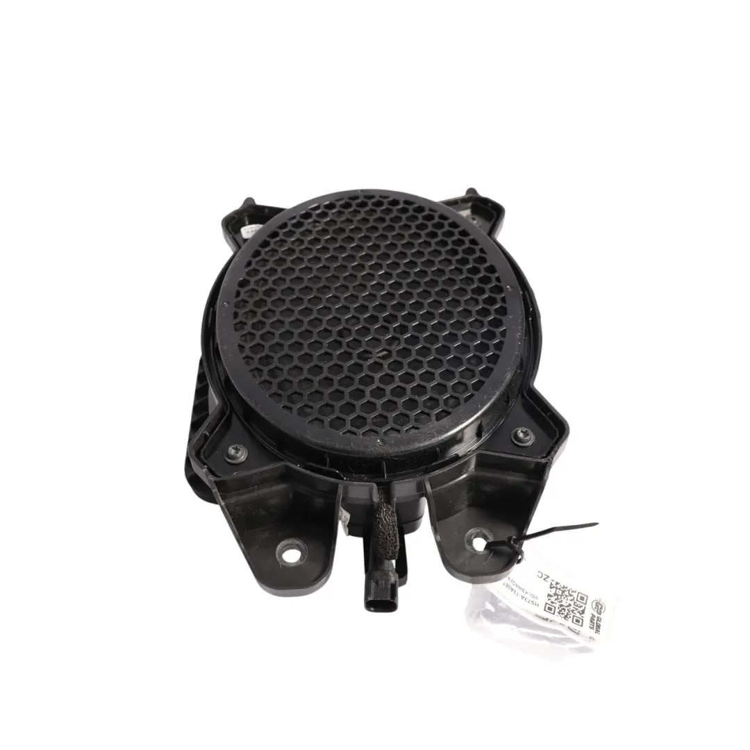 VW Volkswagen Amarok Mk2 Rear Low Tone Woofer Speaker Unit N1WT-19A067-CB - SKU HS73A-19A067 - Part number HS73A-19A067