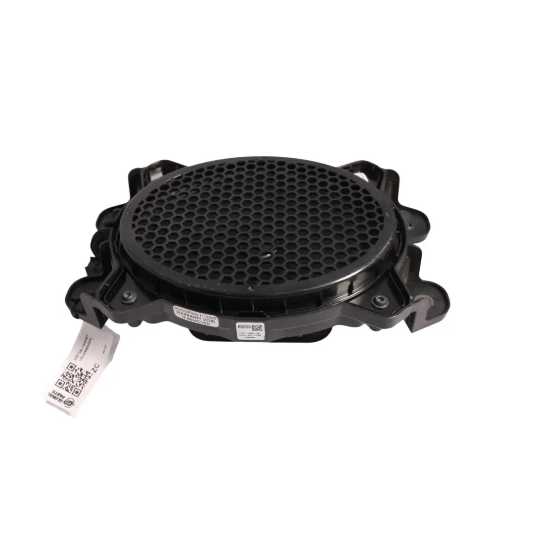 VW Volkswagen Amarok Mk2 Rear Low Tone Woofer Speaker Unit N1WT-19A067-CB - SKU HS73A-19A067 - Part number HS73A-19A067