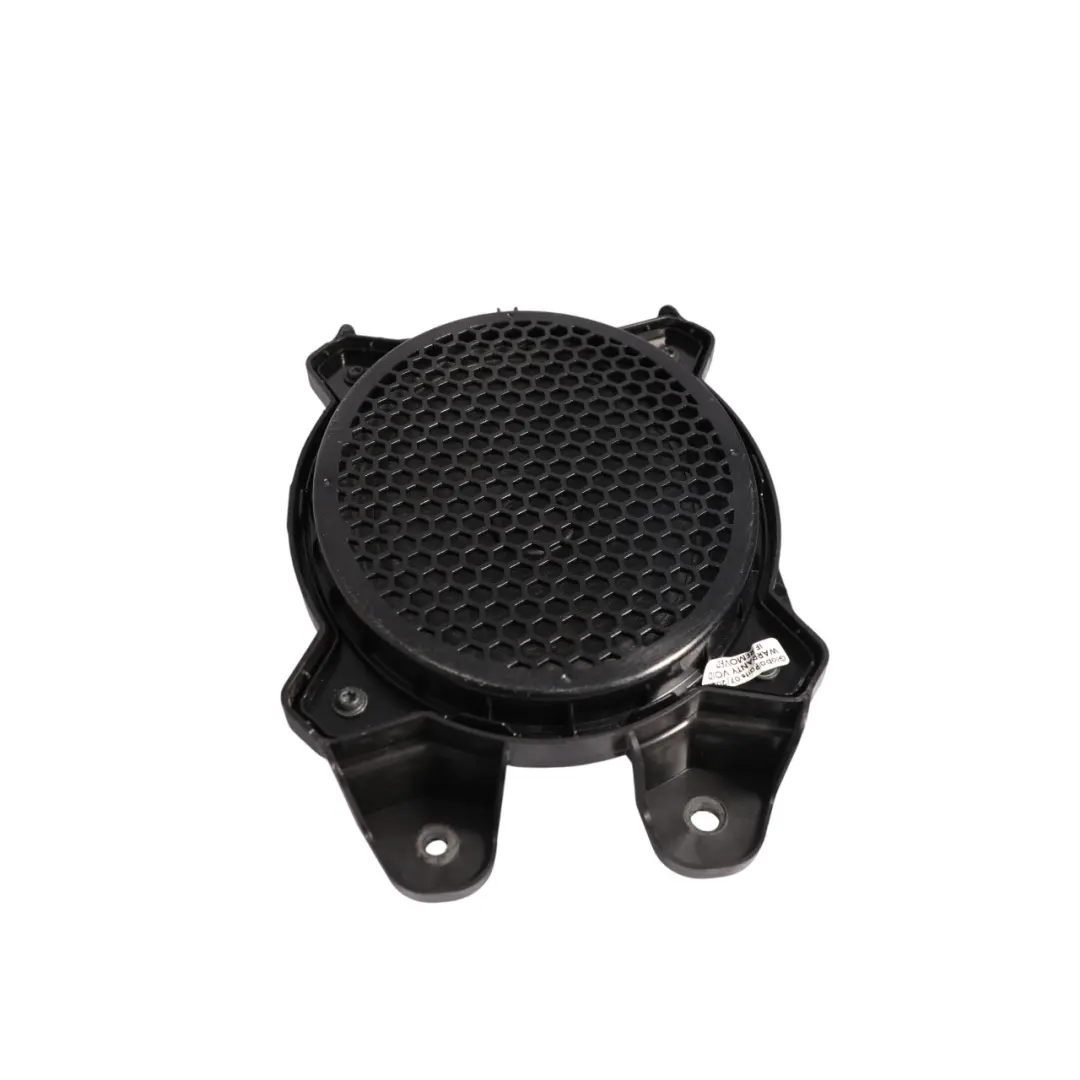 VW Volkswagen Amarok Mk2 Rear Low Tone Woofer Speaker Unit N1WT-19A067-CB - SKU HS73A-19A067 - Part number HS73A-19A067