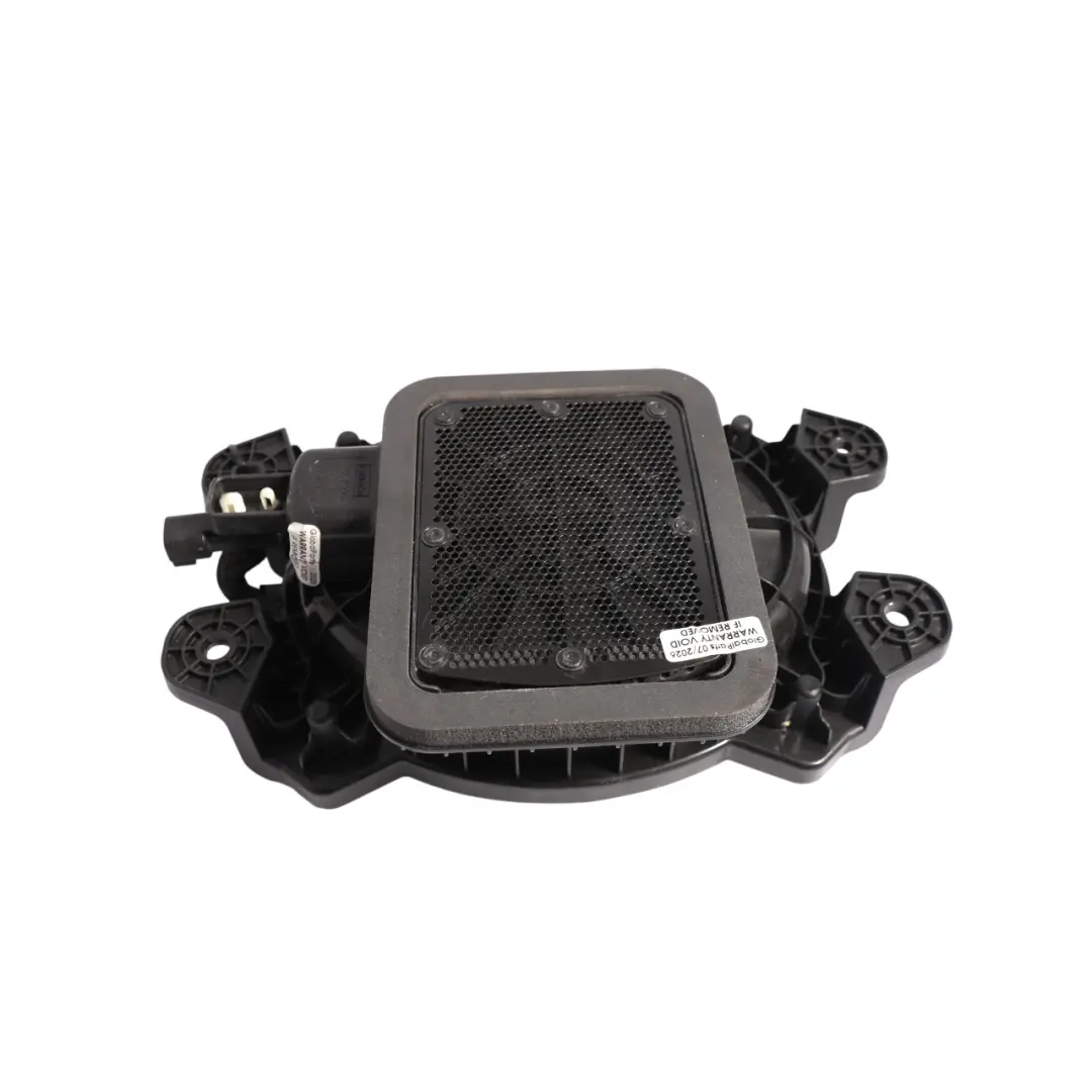 Mk2 Rear Low Tone Woofer Speaker Unit N1WT-19A067-CB to VW Volkswagen Amarok with Part number HS73A-19A067 VW Volkswagen Amarok Mk2 Rear Low Tone Woofer Speaker Unit N1WT-19A067-CB - SKU HS73A-19A067 - Part number HS73A-19A067