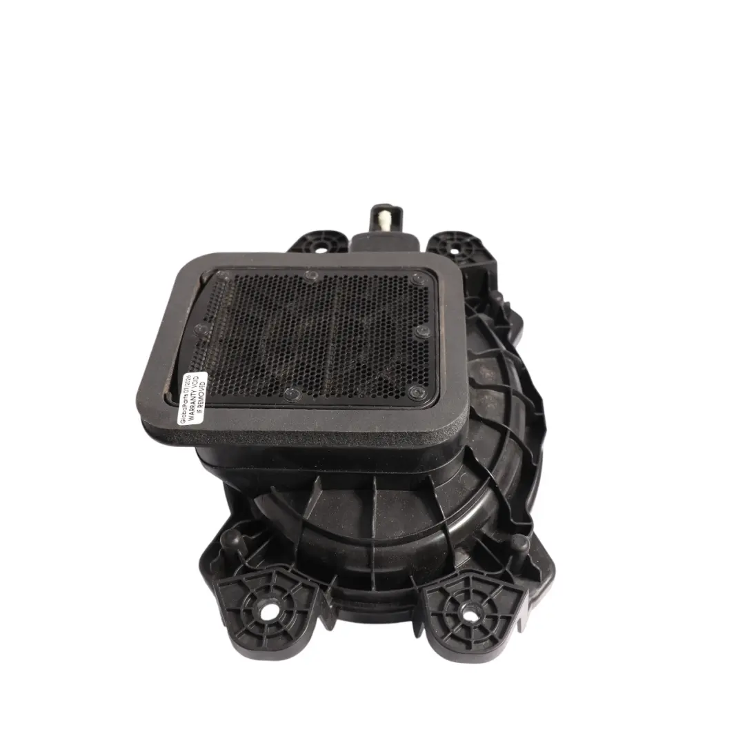 VW Volkswagen Amarok Mk2 Rear Low Tone Woofer Speaker Unit N1WT-19A067-CB - SKU HS73A-19A067 - Part number HS73A-19A067