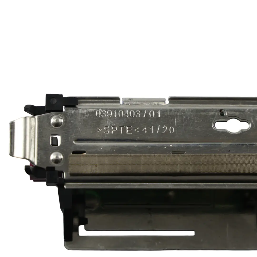 Ford Transit MK8 MK9 Module ECU Contrôle Antenne Aérienne - SKU HS7T-19K351-AA - Numéro de pièce HS7T-19K351-AA