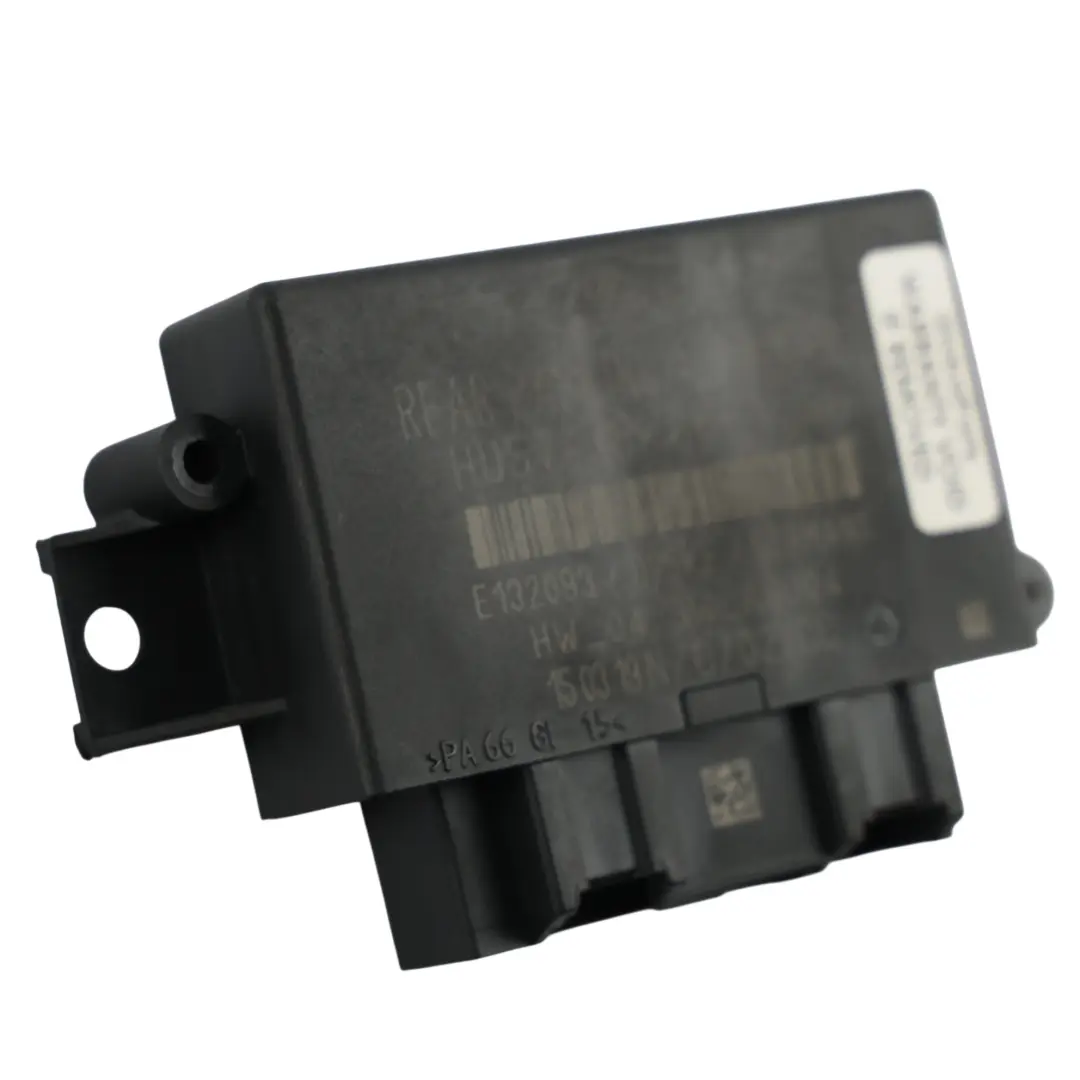 Ford Fiesta St Mk8 Parking Distance Aid System Control Module - SKU HU5T-15K866-AG - Part number HU5T-15K866-AG