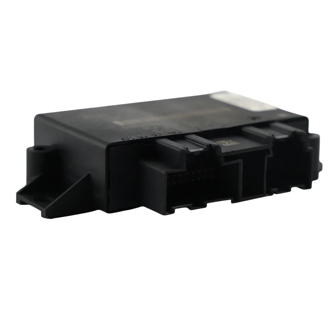 Mk8 Module Contrôle Système Aide Stationnement pour Ford Fiesta St à propos du numéro de pièce HU5T-15K866-AG Ford Fiesta St Mk8 Module Contrôle Système Aide Stationnement - SKU HU5T-15K866-AG - Numéro de pièce HU5T-15K866-AG