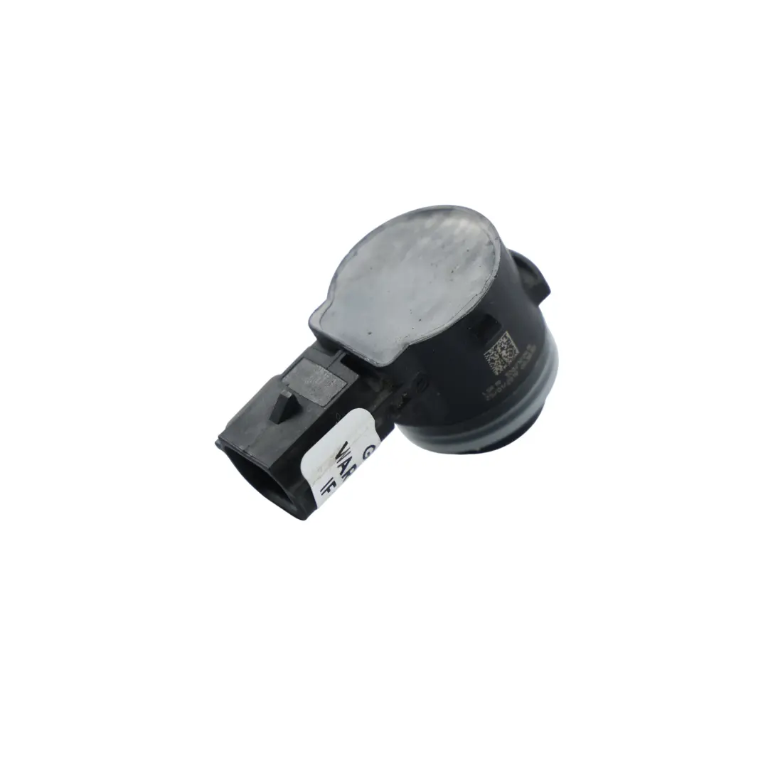 Mk8 PDC Parking Sensor SET Shadow Black - G1 HUST-15K859-AAW to Ford Fiesta ST with Part number HU5T-15K859-AAW Ford Fiesta ST Mk8 PDC Parking Sensor SET Shadow Black - G1 HUST-15K859-AAW - SKU HU5T-15K859-AAW-SHA - Part number HU5T-15K859-AAW