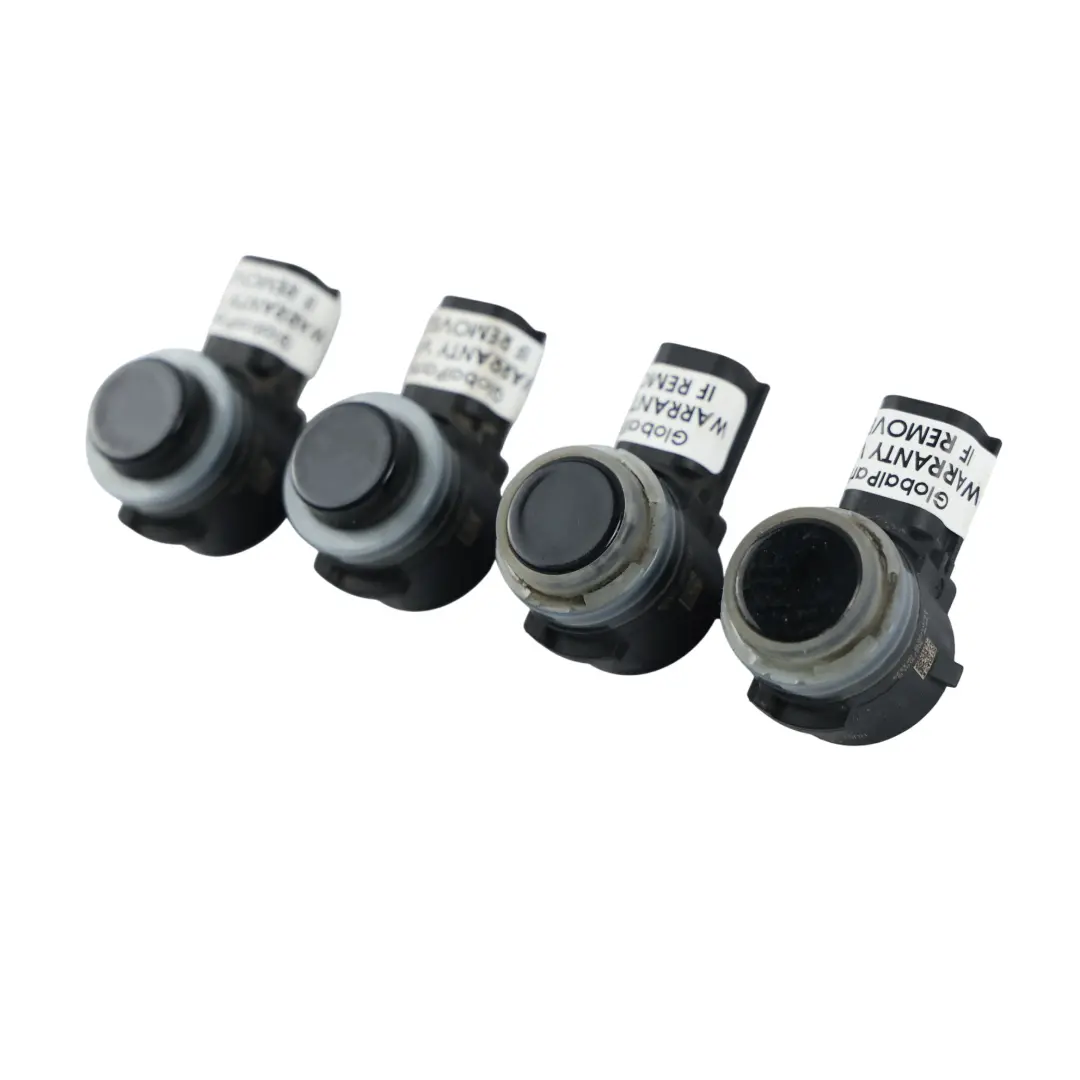 Mk8 PDC Parking Sensor SET Shadow Black - G1 HUST-15K859-AAW to Ford Fiesta ST with Part number HU5T-15K859-AAW Ford Fiesta ST Mk8 PDC Parking Sensor SET Shadow Black - G1 HUST-15K859-AAW - SKU HU5T-15K859-AAW-SHA - Part number HU5T-15K859-AAW