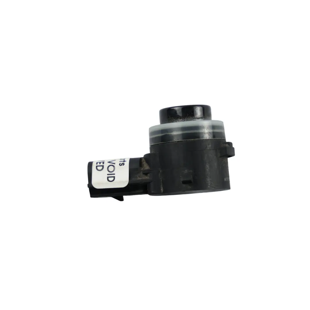 Ford Fiesta ST Mk8 PDC Parking Sensor SET Shadow Black - G1 HUST-15K859-AAW - SKU HU5T-15K859-AAW-SHA - Part number HU5T-15K859-AAW
