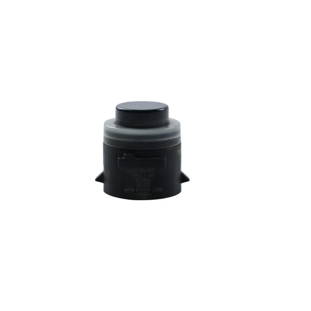 Ford Fiesta ST Mk8 PDC Parking Sensor SET Shadow Black - G1 HUST-15K859-AAW - SKU HU5T-15K859-AAW-SHA - Part number HU5T-15K859-AAW