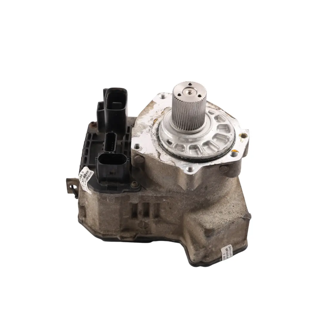 Ford Focus Mk3 Power Steering Rack Motor A0025079 - SKU HV6C-3D070-BE-1 - Part number HV6C-3D070-BE