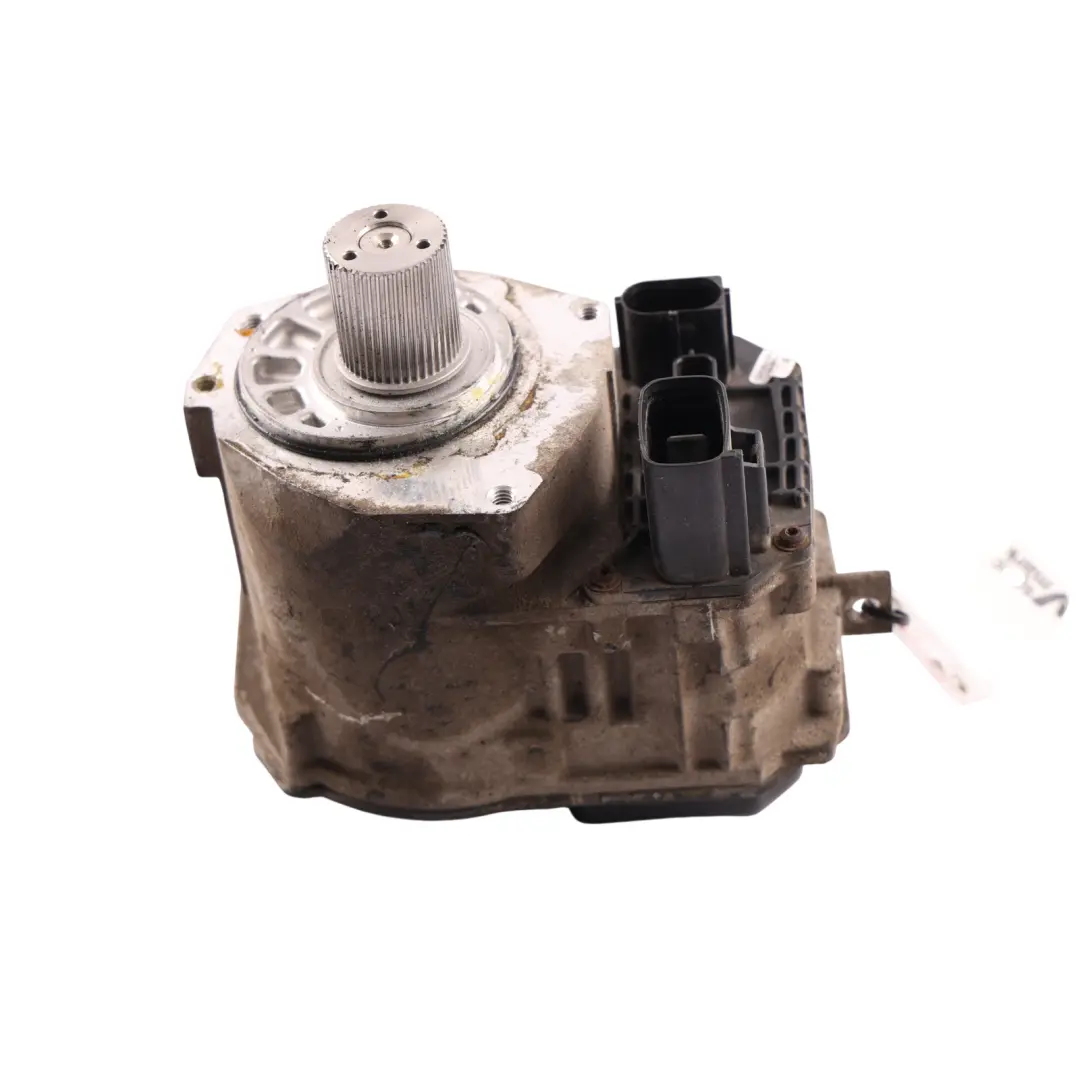 Ford Focus Mk3 Power Steering Rack Motor A0025079 - SKU HV6C-3D070-BE-1 - Part number HV6C-3D070-BE