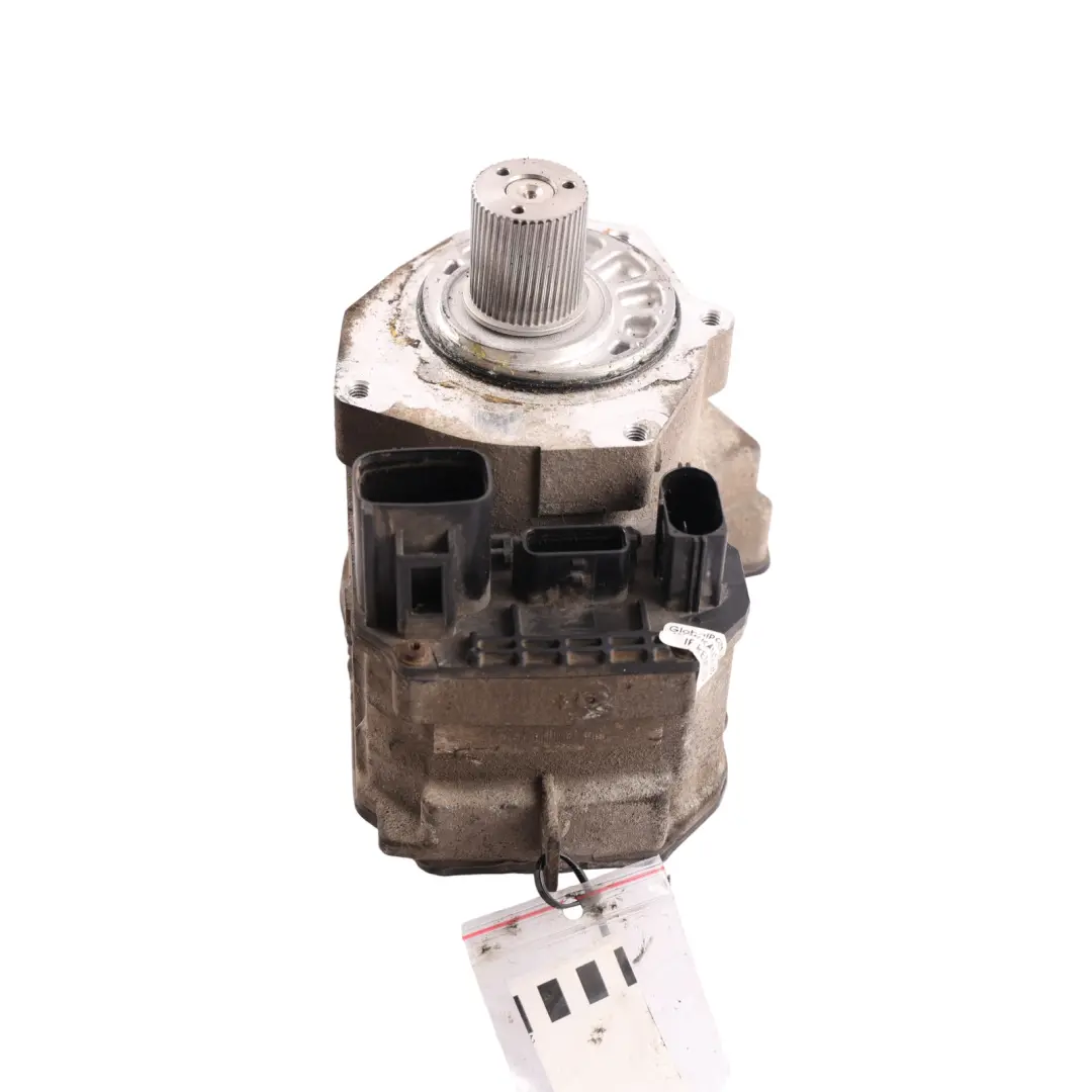 Ford Focus Mk3 Power Steering Rack Motor A0025079 - SKU HV6C-3D070-BE-1 - Part number HV6C-3D070-BE