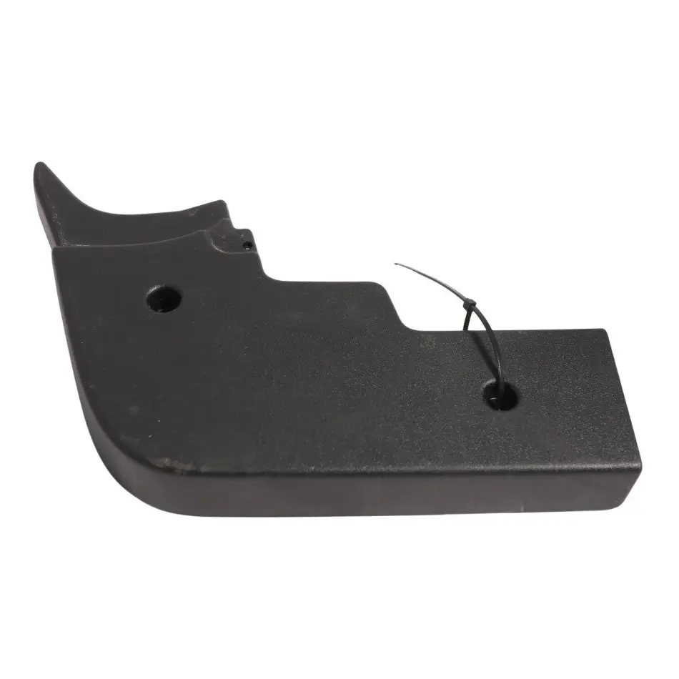 Land Rover Discovery 4 L319 Rear Seat Trim Cover Panel Left N/S HXT50045