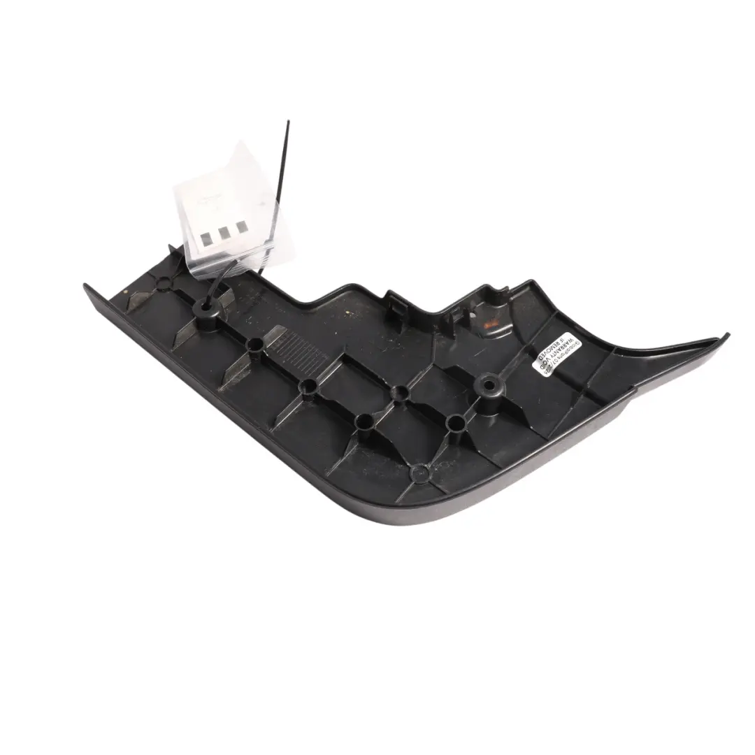 Trim Cover Panel Left N/S to Land Rover Discovery 4 L319 Rear Seat with Part number HXT50045 Land Rover Discovery 4 L319 Rear Seat Trim Cover Panel Left N/S - SKU HXT50045 - Part number HXT50045