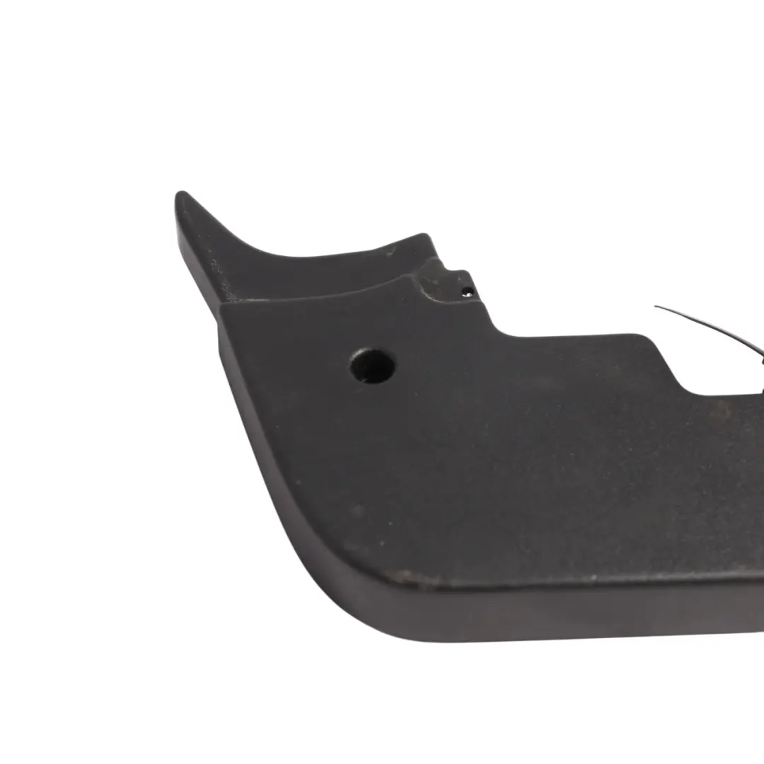 Land Rover Discovery 4 L319 Rear Seat Trim Cover Panel Left N/S - SKU HXT50045 - Part number HXT50045