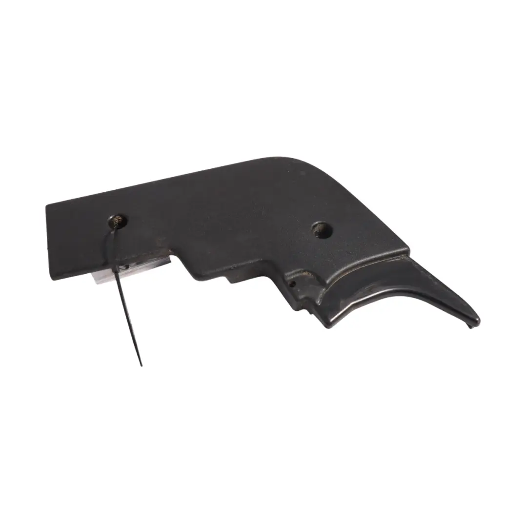 Land Rover Discovery 4 L319 Rear Seat Trim Cover Panel Left N/S - SKU HXT50045 - Part number HXT50045