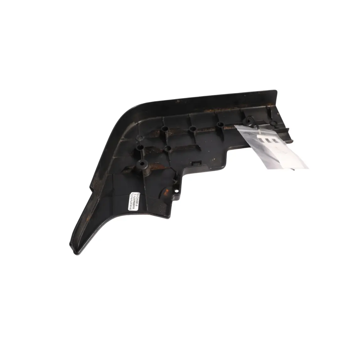 Land Rover Discovery 4 L319 Rear Seat Trim Cover Panel Left N/S - SKU HXT50045 - Part number HXT50045