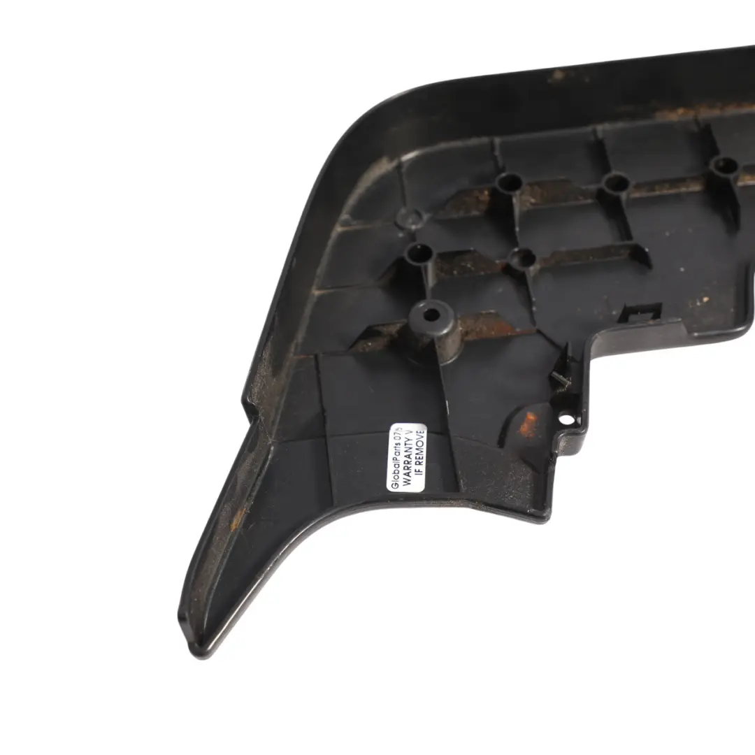 Trim Cover Panel Left N/S to Land Rover Discovery 4 L319 Rear Seat with Part number HXT50045 Land Rover Discovery 4 L319 Rear Seat Trim Cover Panel Left N/S - SKU HXT50045 - Part number HXT50045