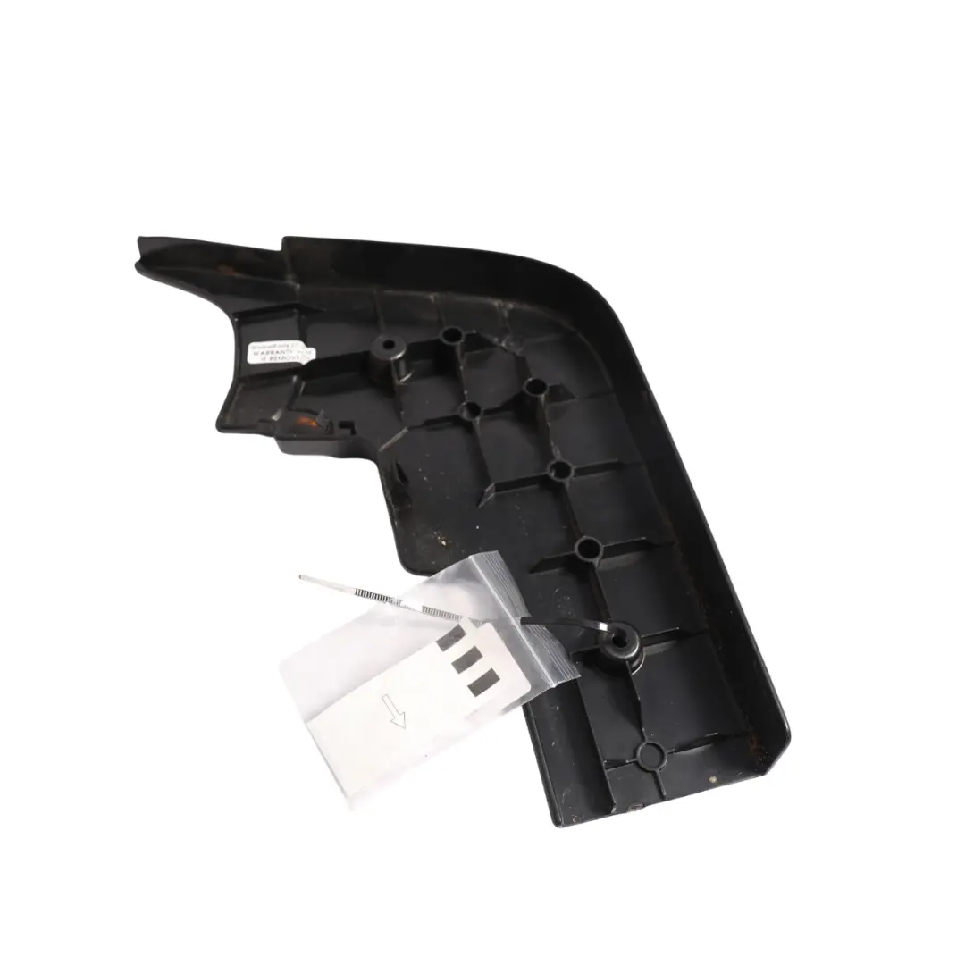 Land Rover Discovery 4 L319 Rear Seat Trim Cover Panel Left N/S - SKU HXT50045 - Part number HXT50045