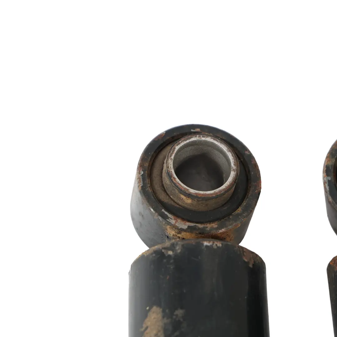 Ford Ranger Mk4 Rear Axle Shock Absorber Strut Left Right N/O/S SET - SKU IDO23029 - Part number IDO23029