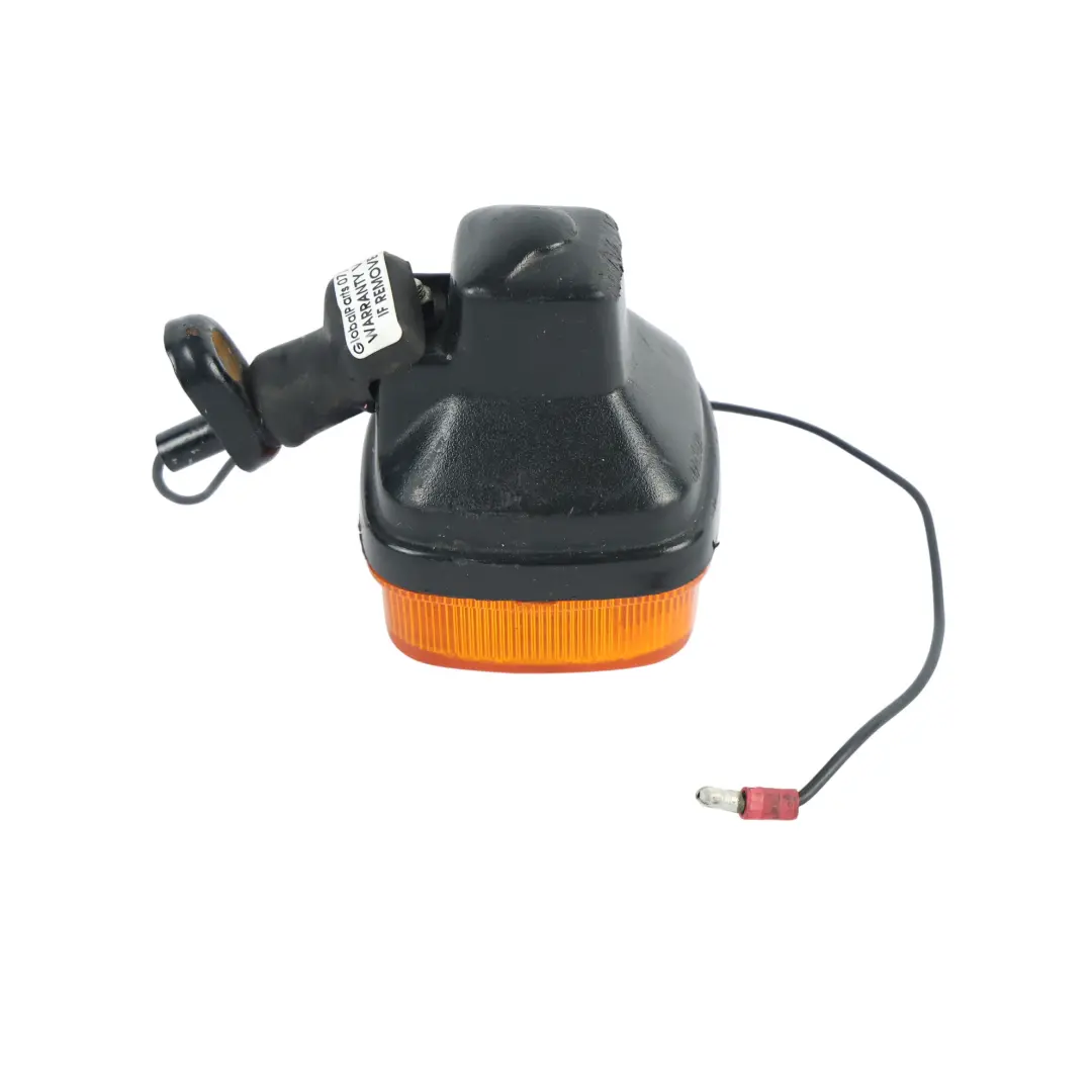CB250RS Zestaw Kierunkowskazów Bocznych do Honda o numerze INDICATOR-SET Honda CB250RS Zestaw Kierunkowskazów Bocznych - SKU INDICATOR-SET - Numer Części INDICATOR-SET