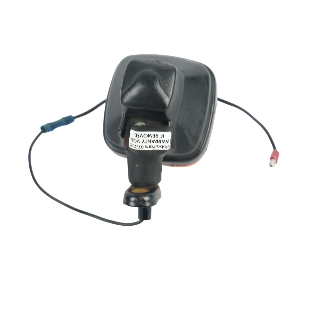 CB250RS Zestaw Kierunkowskazów Bocznych do Honda o numerze INDICATOR-SET Honda CB250RS Zestaw Kierunkowskazów Bocznych - SKU INDICATOR-SET - Numer Części INDICATOR-SET