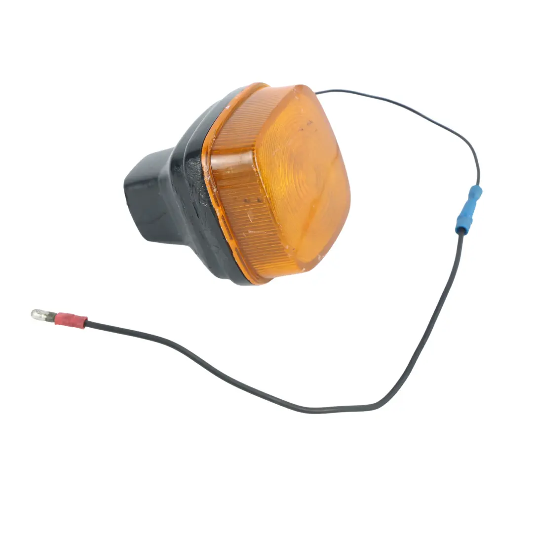 Honda CB250RS Zestaw Kierunkowskazów Bocznych - SKU INDICATOR-SET - Numer Części INDICATOR-SET