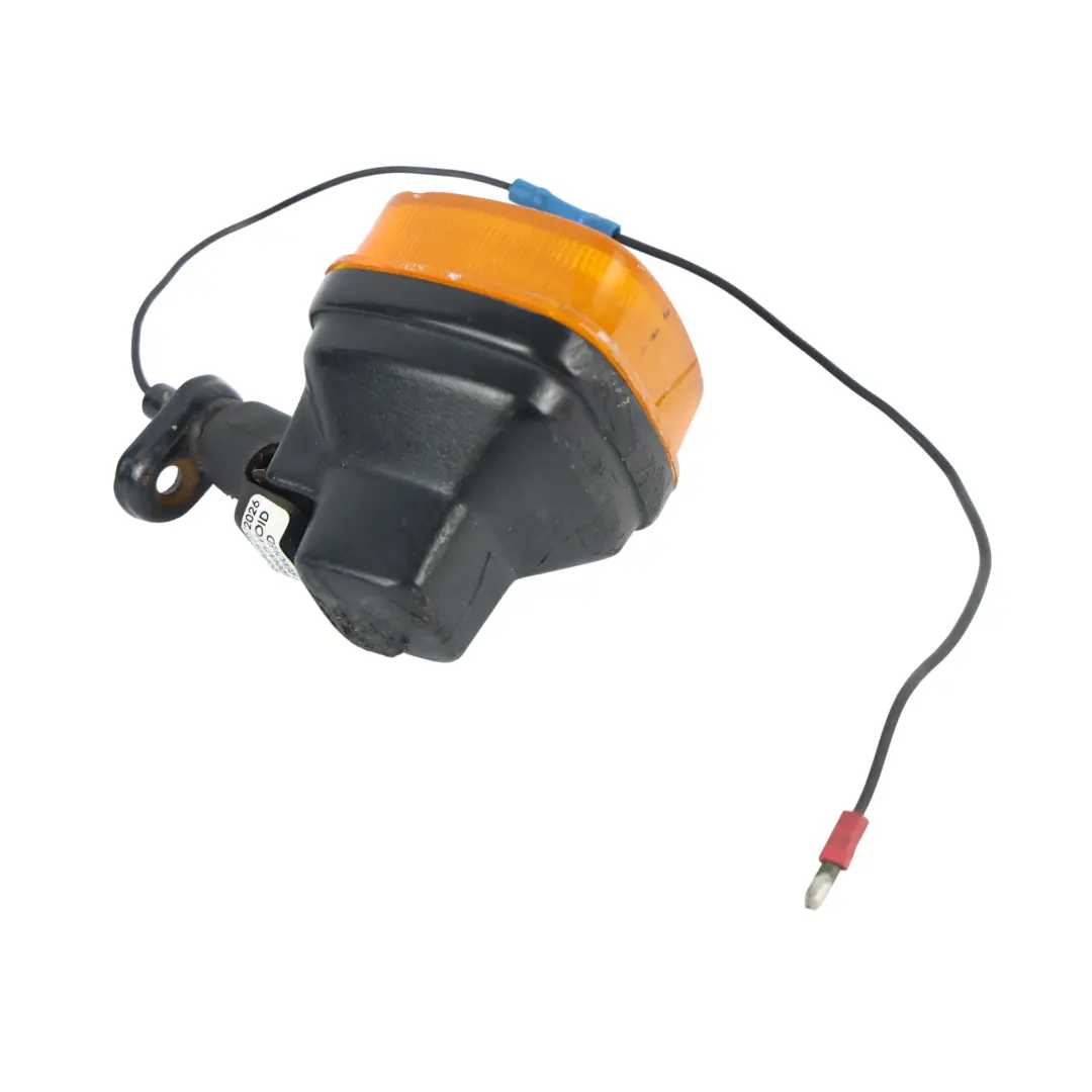 CB250RS Zestaw Kierunkowskazów Bocznych do Honda o numerze INDICATOR-SET Honda CB250RS Zestaw Kierunkowskazów Bocznych - SKU INDICATOR-SET - Numer Części INDICATOR-SET