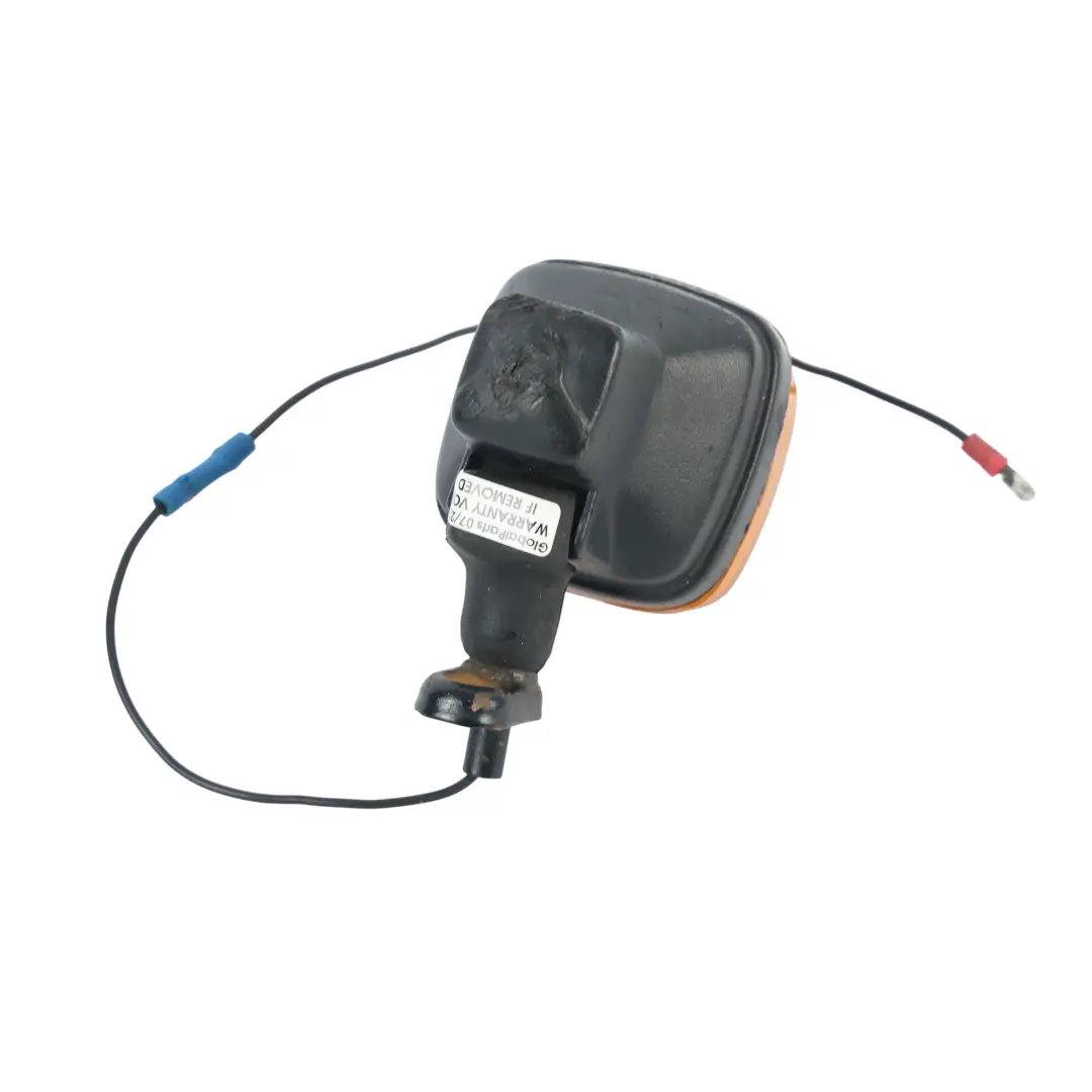 Honda CB250RS Zestaw Kierunkowskazów Bocznych - SKU INDICATOR-SET - Numer Części INDICATOR-SET