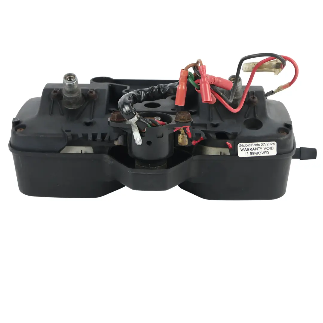 CB250 RS Quadro Strumenti Contachilometri Cruscotto per Honda con numero di parte INSTRUMENT-CLUSTER Honda CB250 RS Quadro Strumenti Contachilometri Cruscotto - SKU INSTRUMENT-CLUSTER - Numero di parte INSTRUMENT-CLUSTER