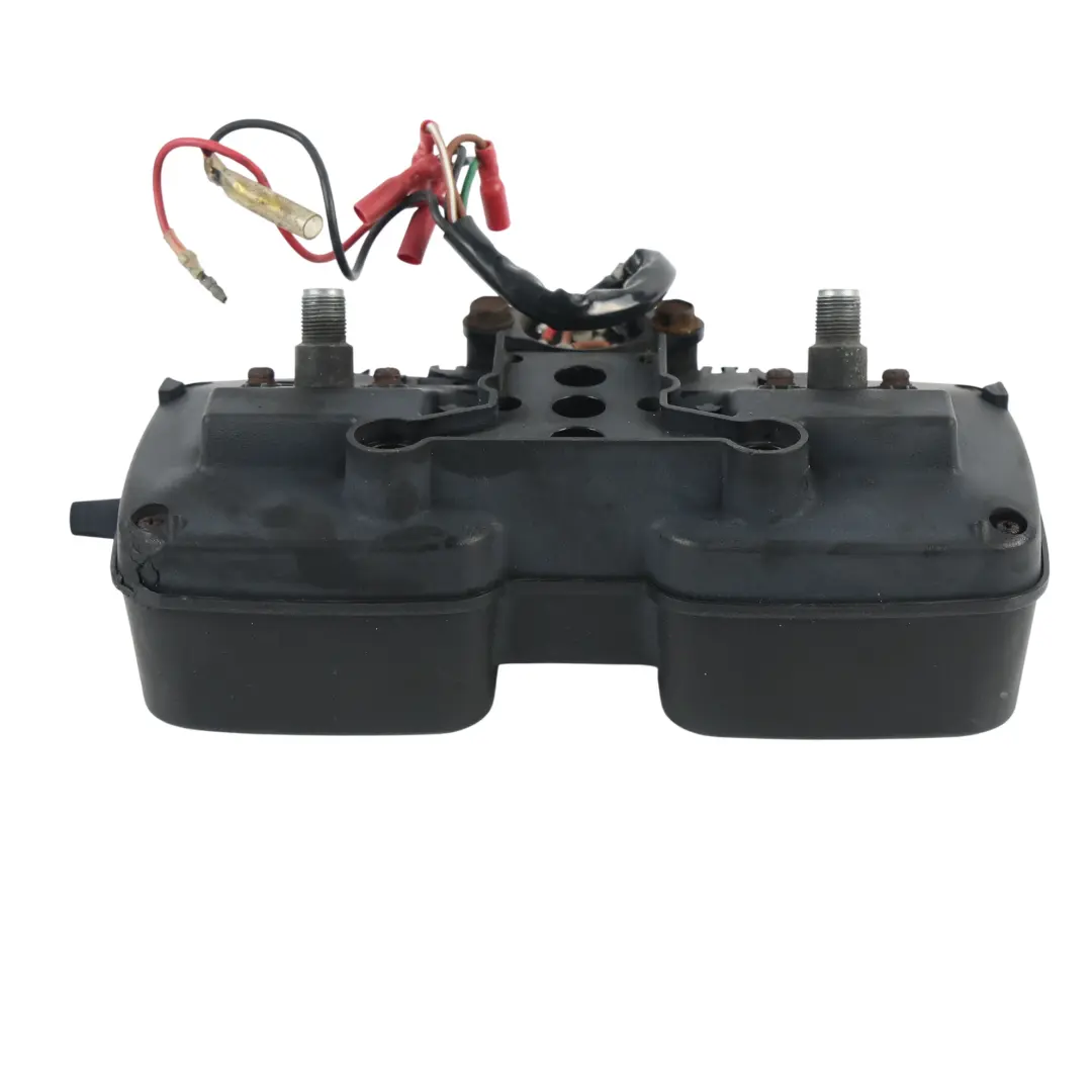 CB250 RS Instrument Cluster Dash Speedo Clocks to Honda with Part number INSTRUMENT-CLUSTER Honda CB250 RS Instrument Cluster Dash Speedo Clocks - SKU INSTRUMENT-CLUSTER - Part number INSTRUMENT-CLUSTER