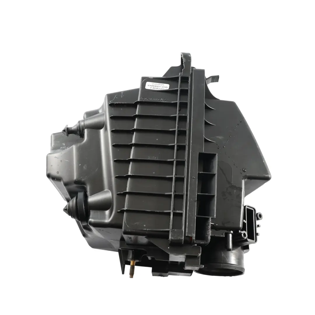 Ford Transit Courier Air Filter Housing Box 1.5 TDCI Diesel XWCA - SKU JT769C662AB - Part number JT769C662AB