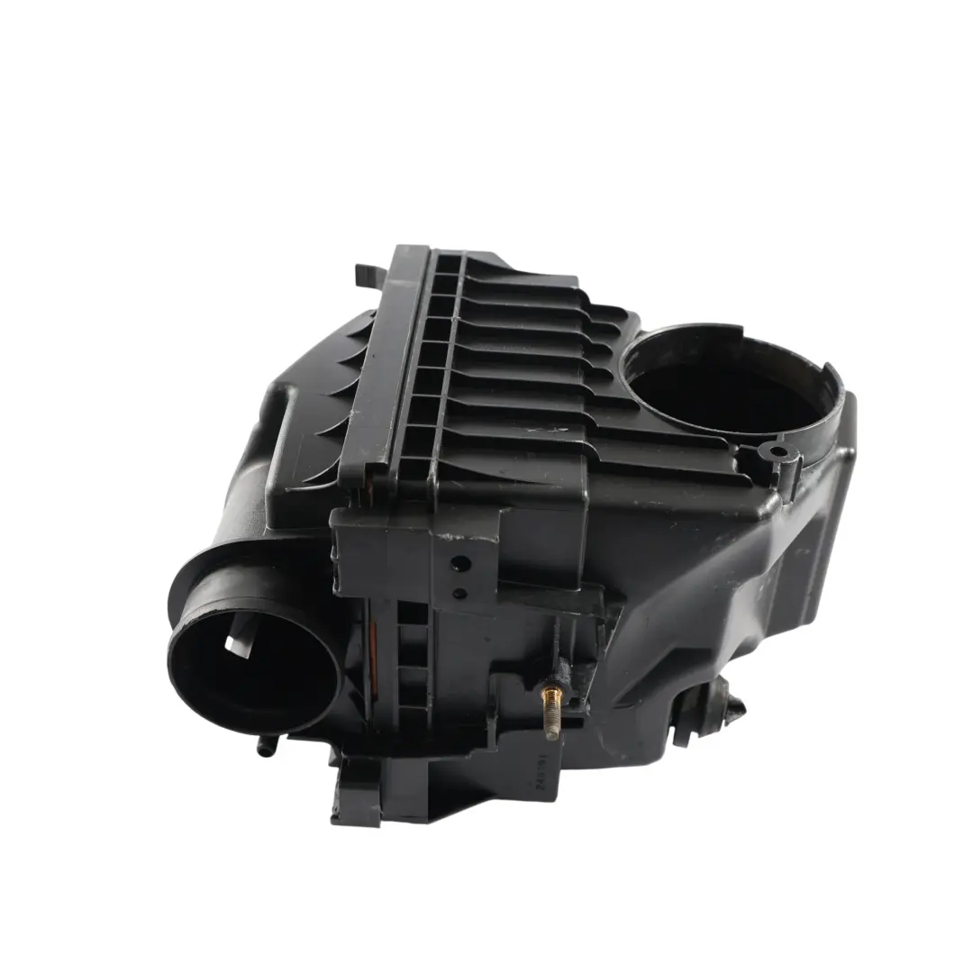 Filter Housing Box 1.5 TDCI Diesel XWCA to Ford Transit Courier Air with Part number JT769C662AB Ford Transit Courier Air Filter Housing Box 1.5 TDCI Diesel XWCA - SKU JT769C662AB - Part number JT769C662AB