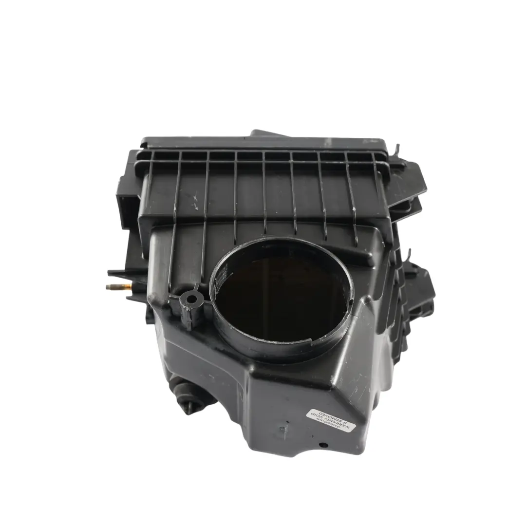 Filter Housing Box 1.5 TDCI Diesel XWCA to Ford Transit Courier Air with Part number JT769C662AB Ford Transit Courier Air Filter Housing Box 1.5 TDCI Diesel XWCA - SKU JT769C662AB - Part number JT769C662AB