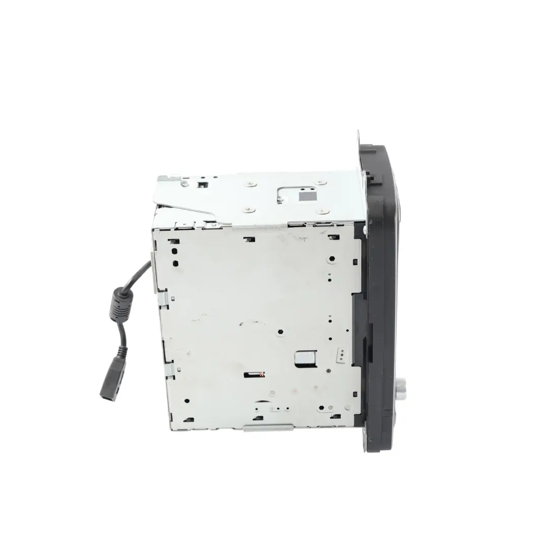 Volkswagen Sharan 7N Radio Navigation DVD Screen Head Unit - SKU J0VDC2H01 - Part number J0VDC2H01