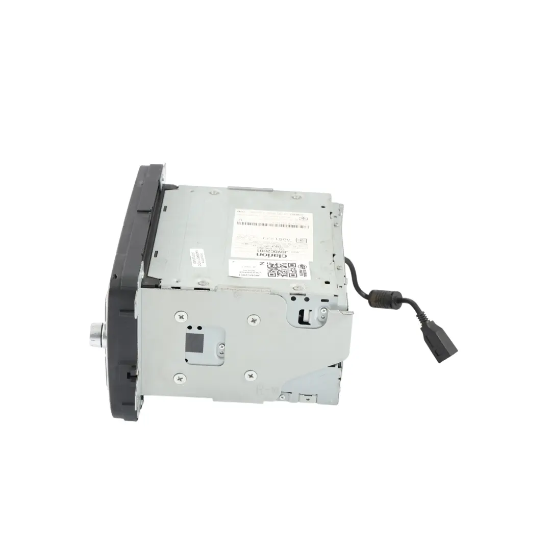 Volkswagen Sharan 7N Radio Navigazione DVD Schermo Unità Centrale - SKU J0VDC2H01 - Numero di parte J0VDC2H01