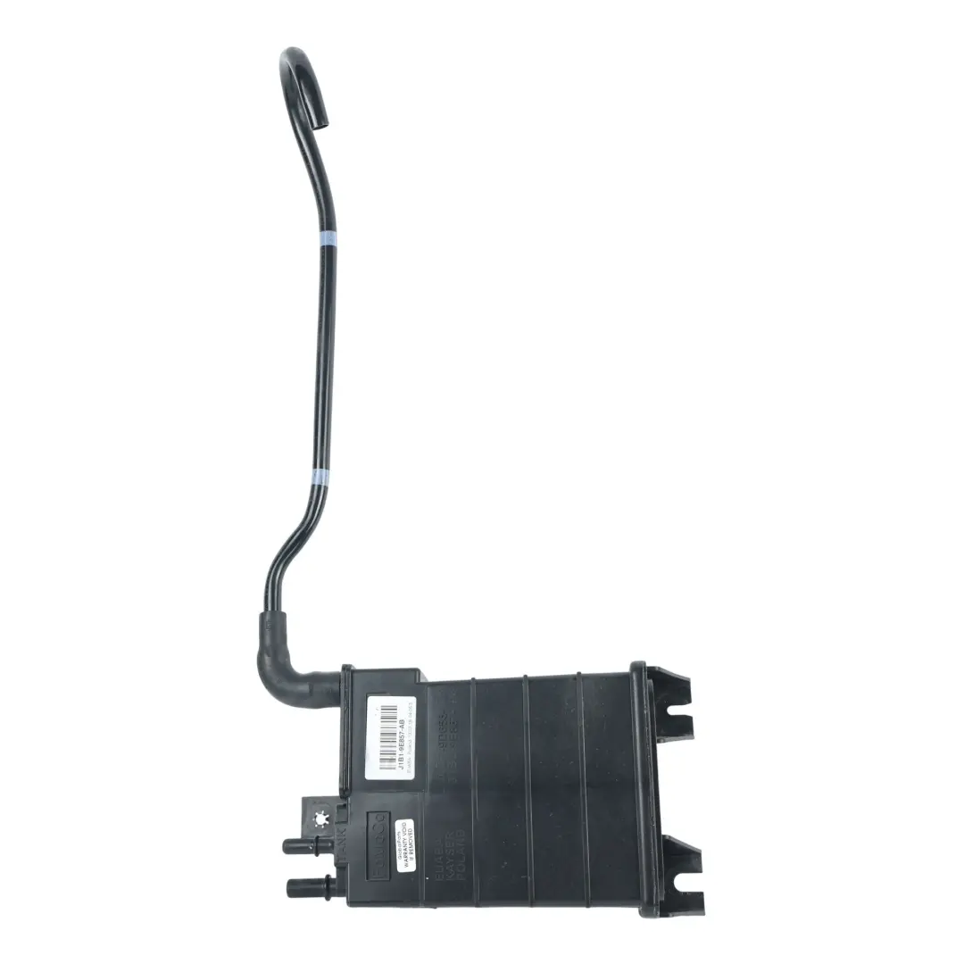 Mk8 Fuel Vapour Canister Carbon Tank to Ford Fiesta ST with Part number J1B1-9E857-AB Ford Fiesta ST Mk8 Fuel Vapour Canister Carbon Tank - SKU J1B1-9E857-AB - Part number J1B1-9E857-AB