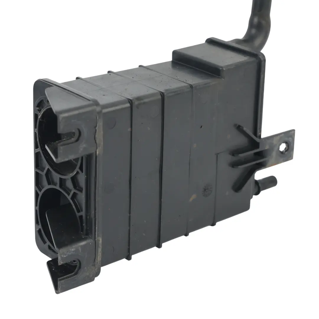 Ford Fiesta ST Mk8 Fuel Vapour Canister Carbon Tank - SKU J1B1-9E857-AB - Part number J1B1-9E857-AB