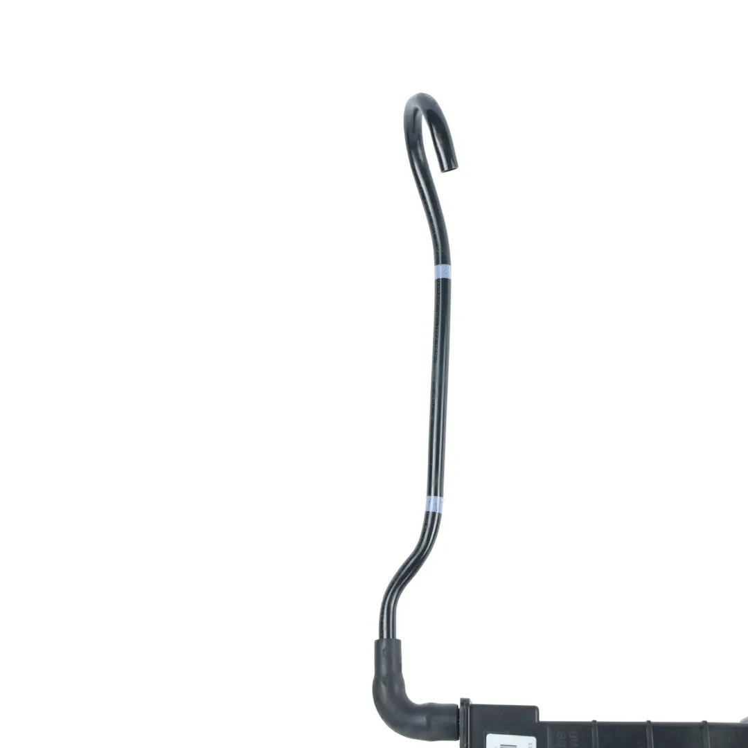 Ford Fiesta ST Mk8 Fuel Vapour Canister Carbon Tank - SKU J1B1-9E857-AB - Part number J1B1-9E857-AB