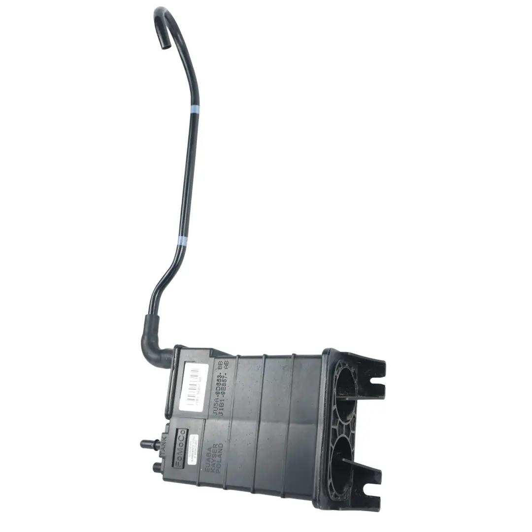 Ford Fiesta ST Mk8 Fuel Vapour Canister Carbon Tank - SKU J1B1-9E857-AB - Part number J1B1-9E857-AB
