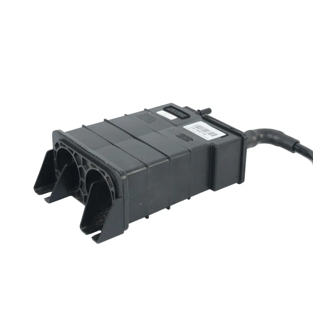 Ford Fiesta ST Mk8 Fuel Vapour Canister Carbon Tank - SKU J1B1-9E857-AB - Part number J1B1-9E857-AB