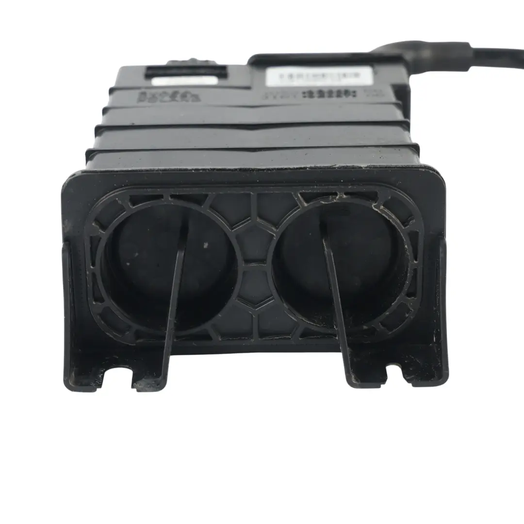 Ford Fiesta ST Mk8 Fuel Vapour Canister Carbon Tank - SKU J1B1-9E857-AB - Part number J1B1-9E857-AB