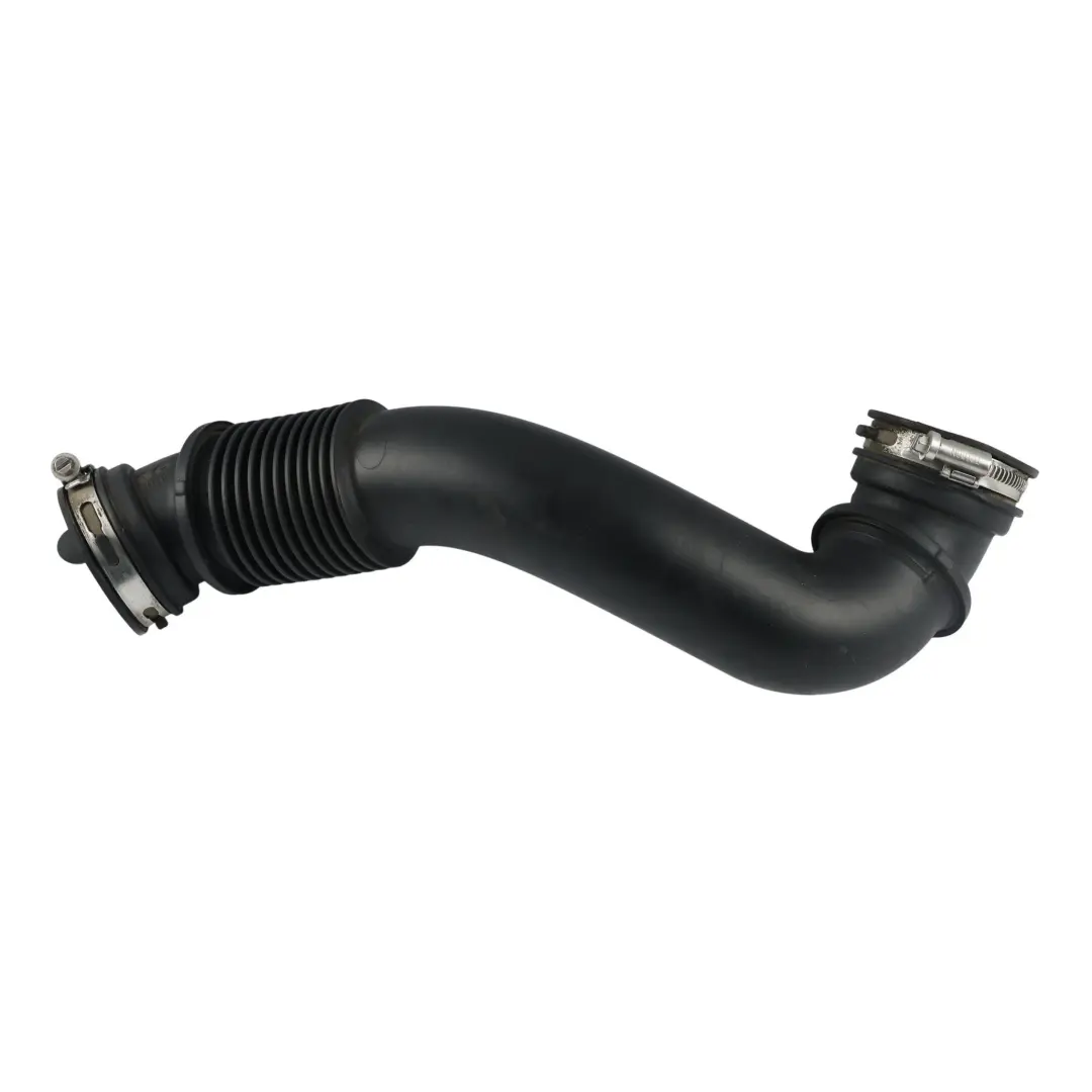 Ford Fiesta Mk8 Air Intake Pipe Inlet Hose Line 1.0 Petrol - SKU J1B1-9R504-AB - Part number J1B1-9R504-AB