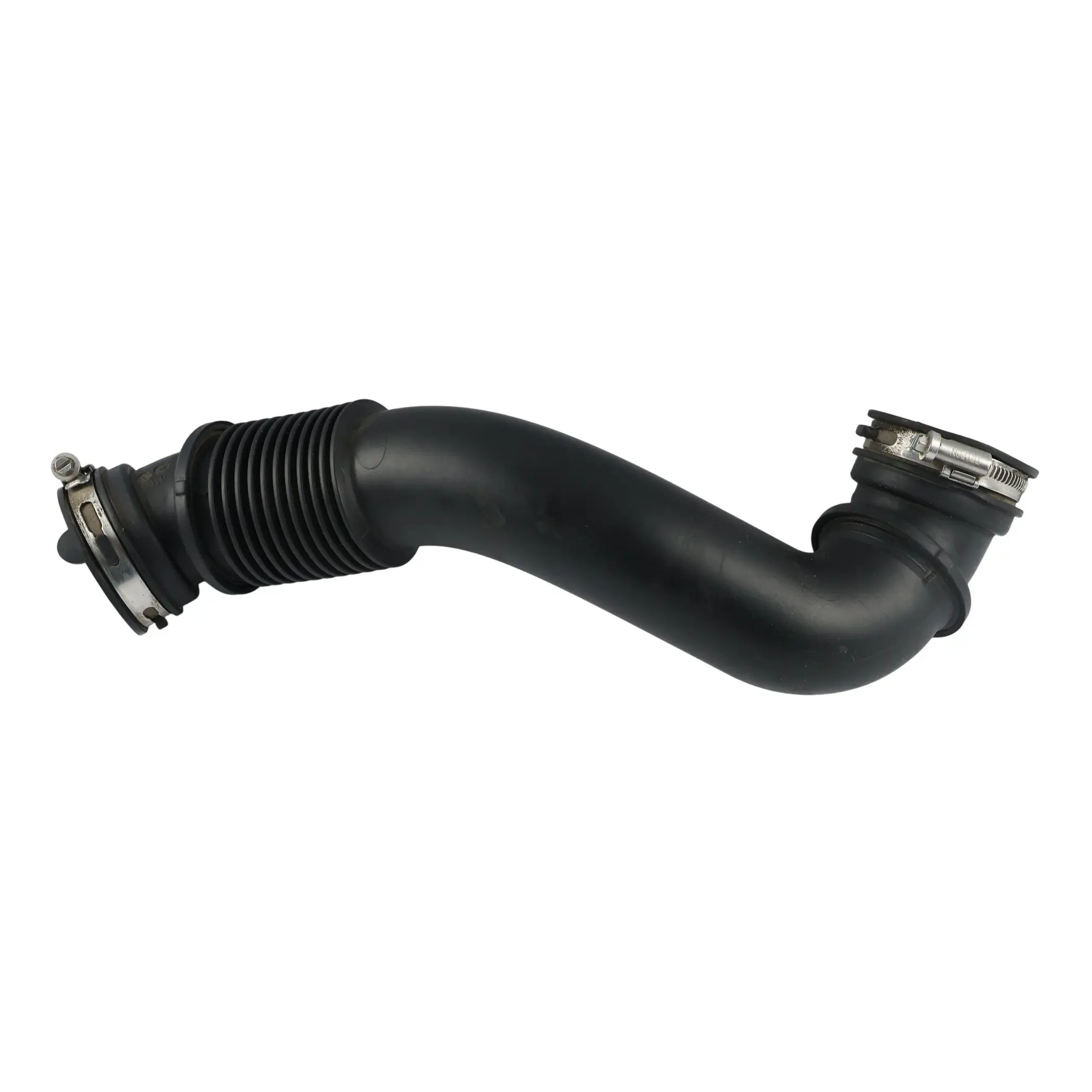 Ford Fiesta Mk8 Air Intake Pipe Inlet Hose Line 1.0 Petrol J1B1-9R504-AB