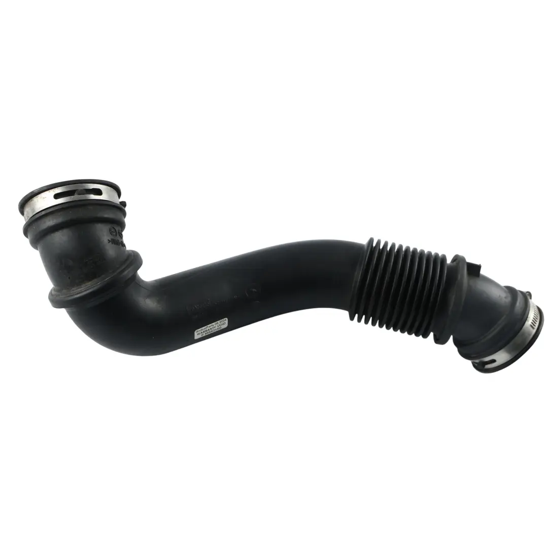 Mk8 Rura Dolotu Powietrza 1.0 Benzyna do Ford Fiesta o numerze J1B1-9R504-AB Ford Fiesta Mk8 Rura Dolotu Powietrza 1.0 Benzyna - SKU J1B1-9R504-AB - Numer Części J1B1-9R504-AB